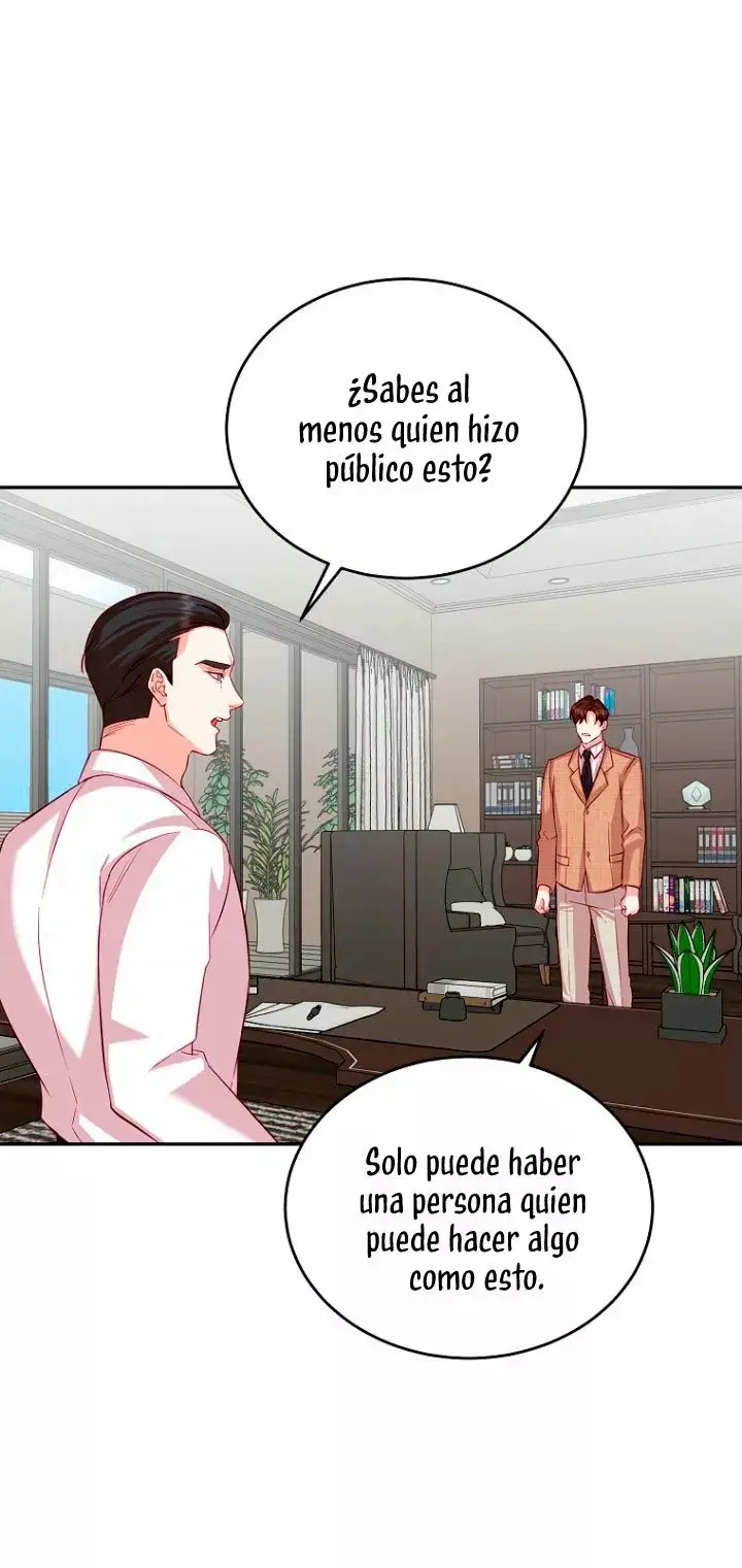 My Husband's Scandal capítulo 27, página 38