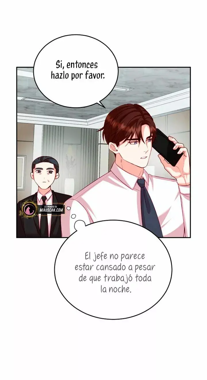 My Husband's Scandal capítulo 27, página 44