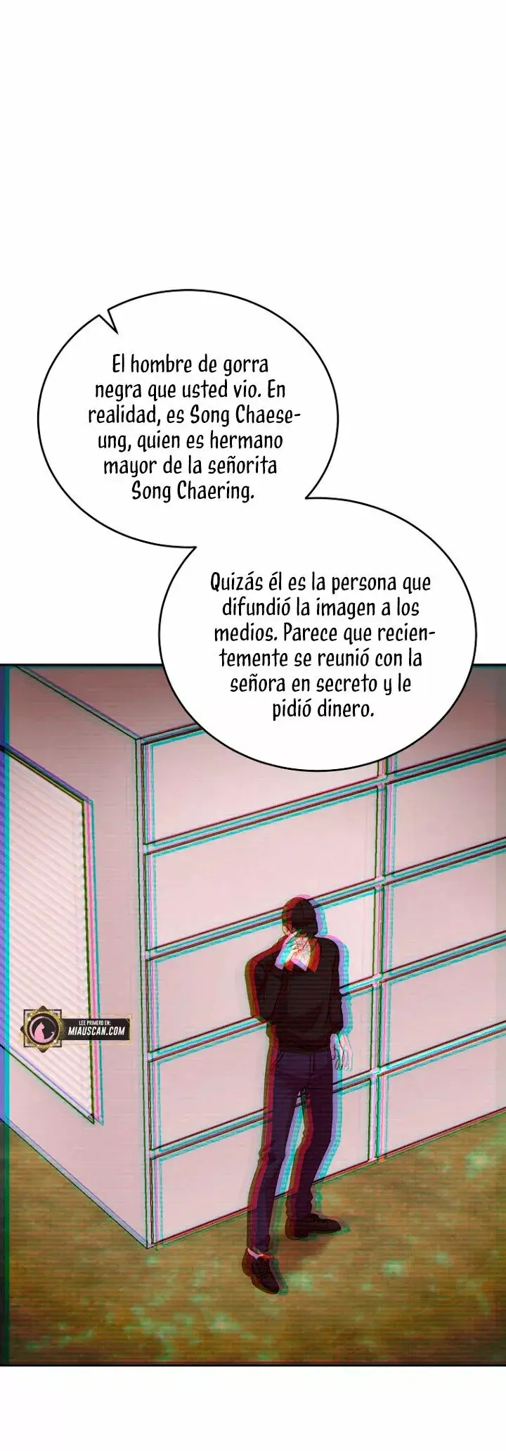 My Husband's Scandal capítulo 27, página 62