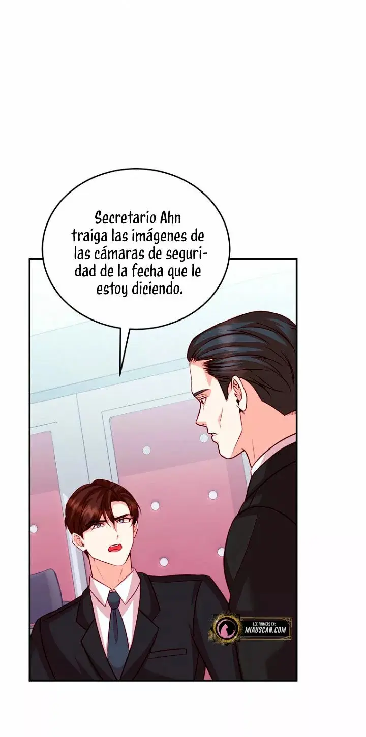 My Husband's Scandal capítulo 27, página 66