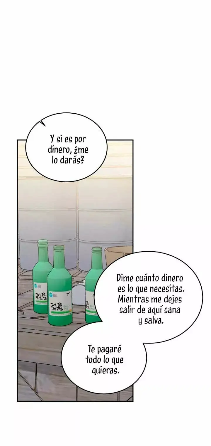 My Husband's Scandal capítulo 28, página 11