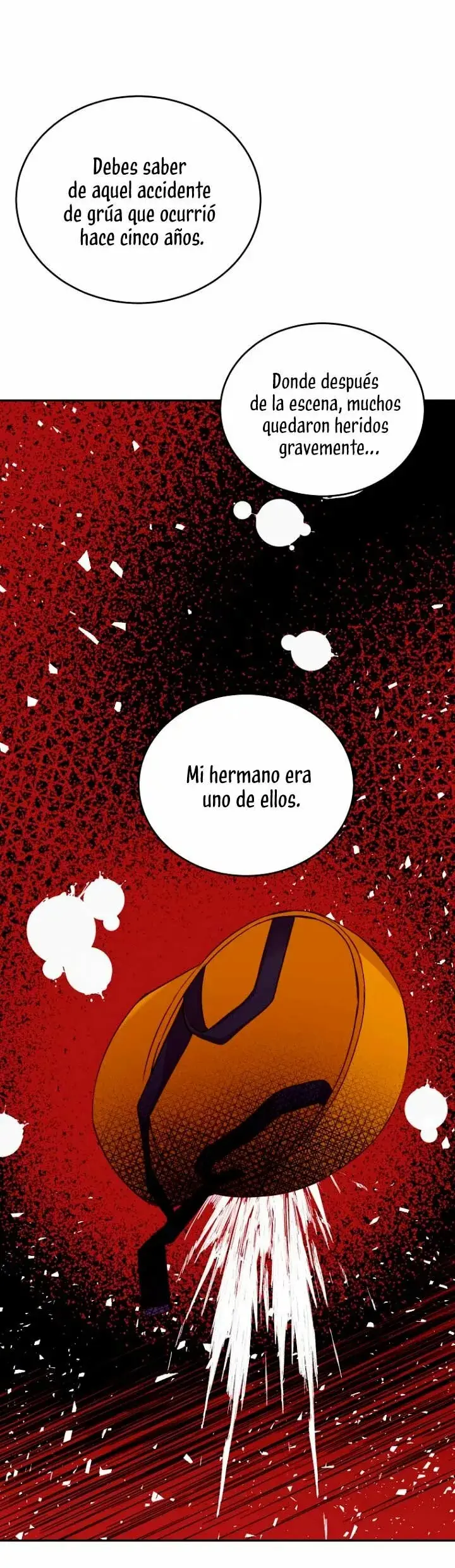 My Husband's Scandal capítulo 28, página 14