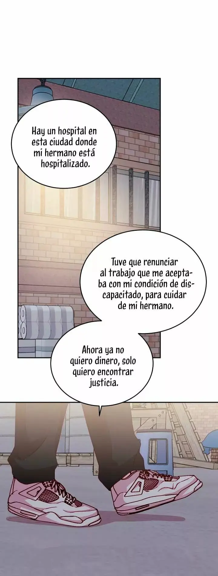 My Husband's Scandal capítulo 28, página 27