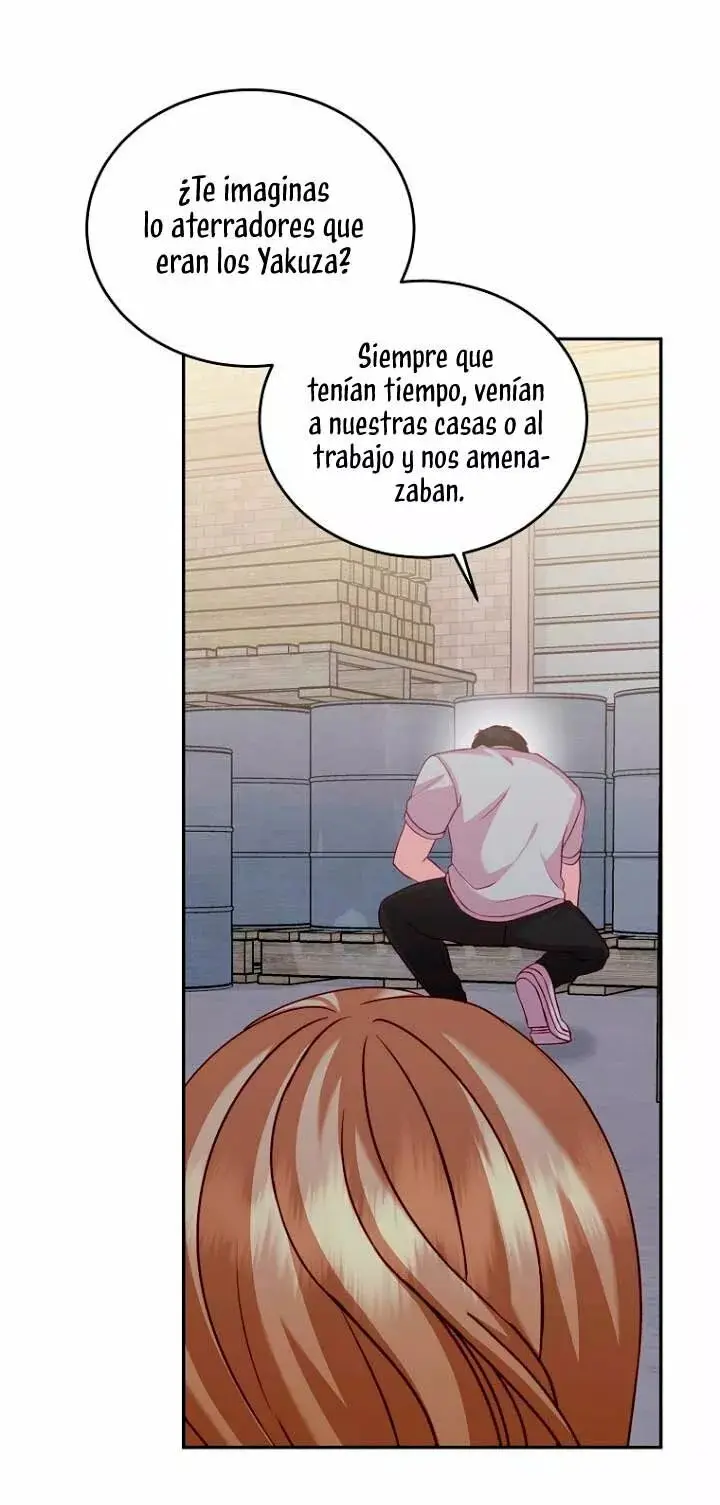 My Husband's Scandal capítulo 28, página 49