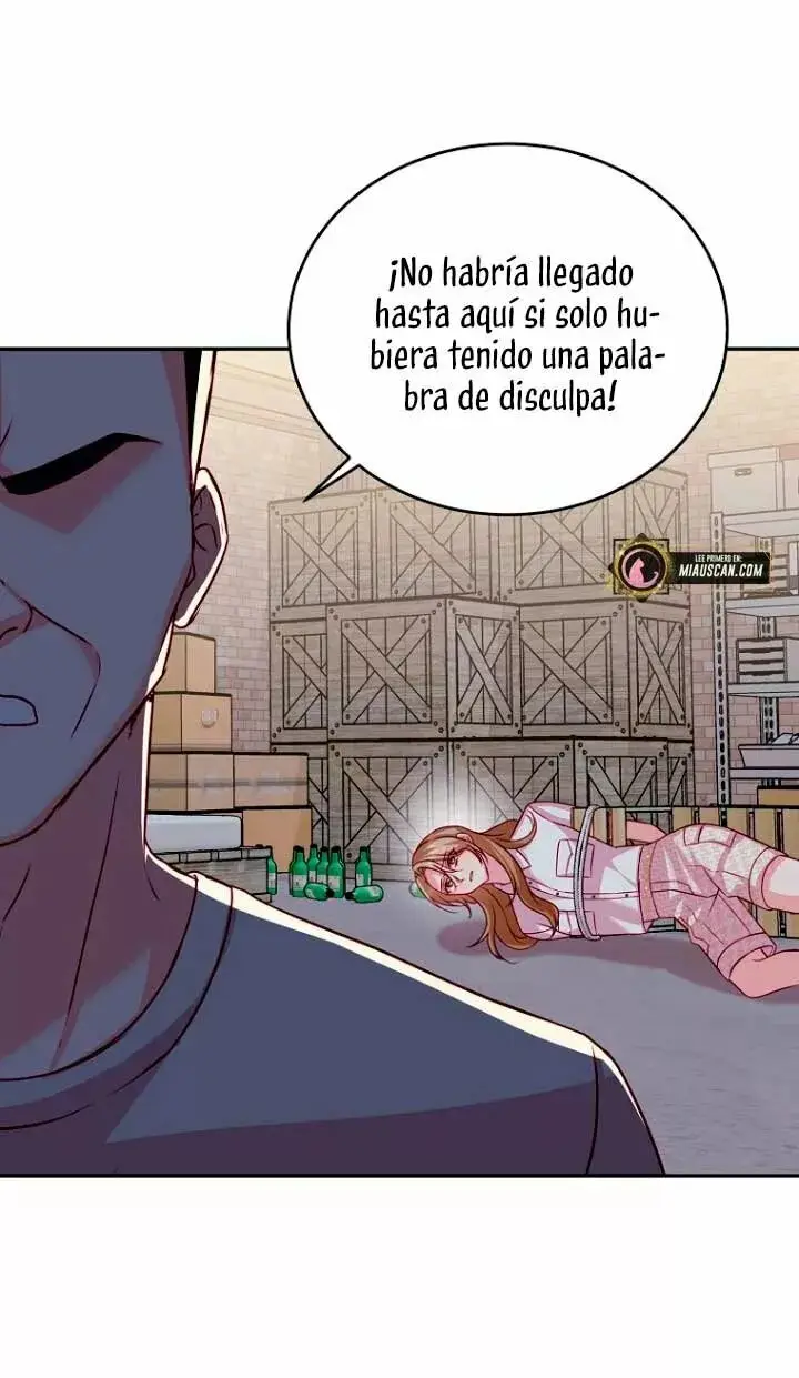 My Husband's Scandal capítulo 28, página 51