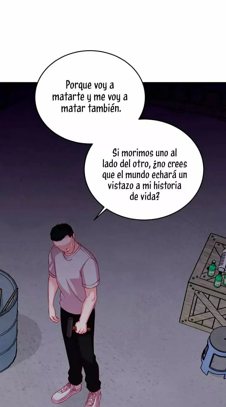 My Husband's Scandal capítulo 28, página 54