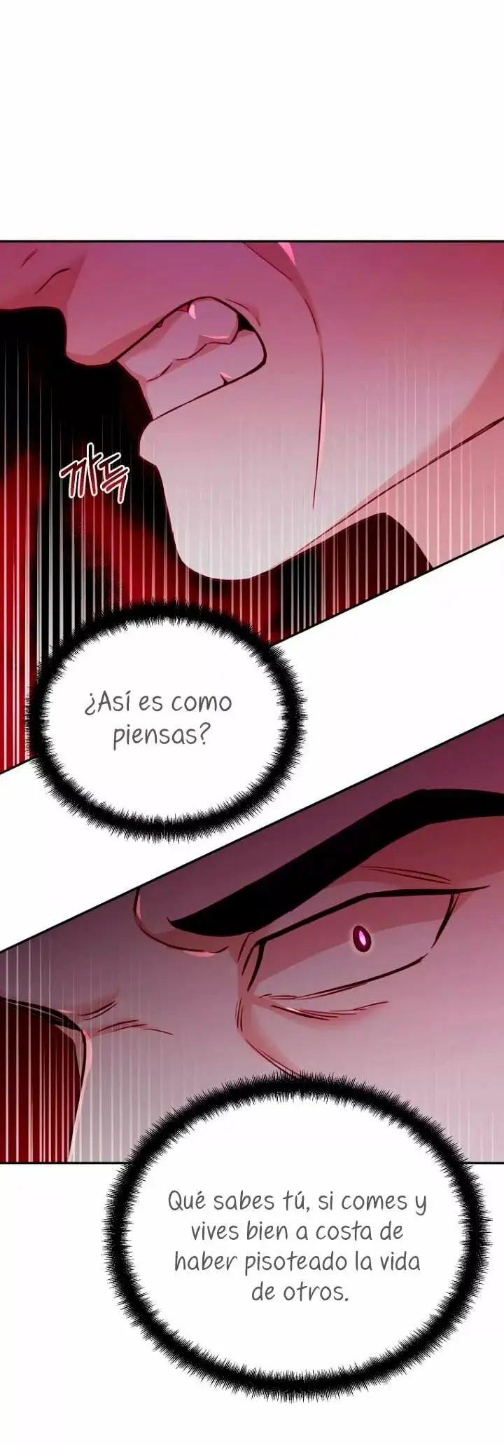 My Husband's Scandal capítulo 29, página 17