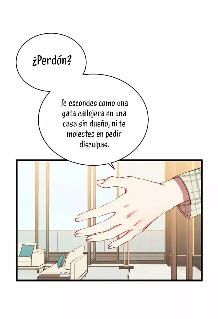 My Husband's Scandal capítulo 3, página 16