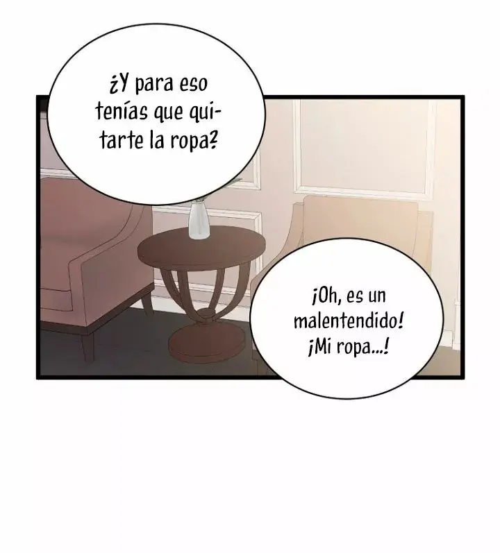 My Husband's Scandal capítulo 3, página 21