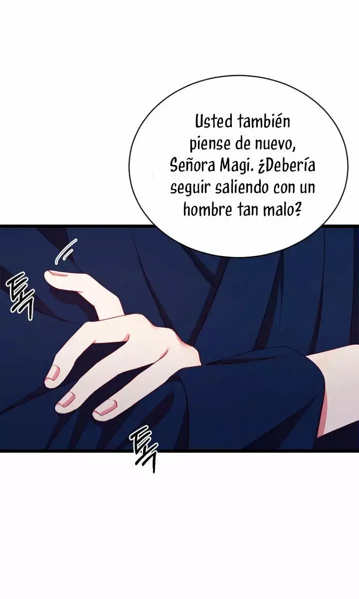 My Husband's Scandal capítulo 3, página 23