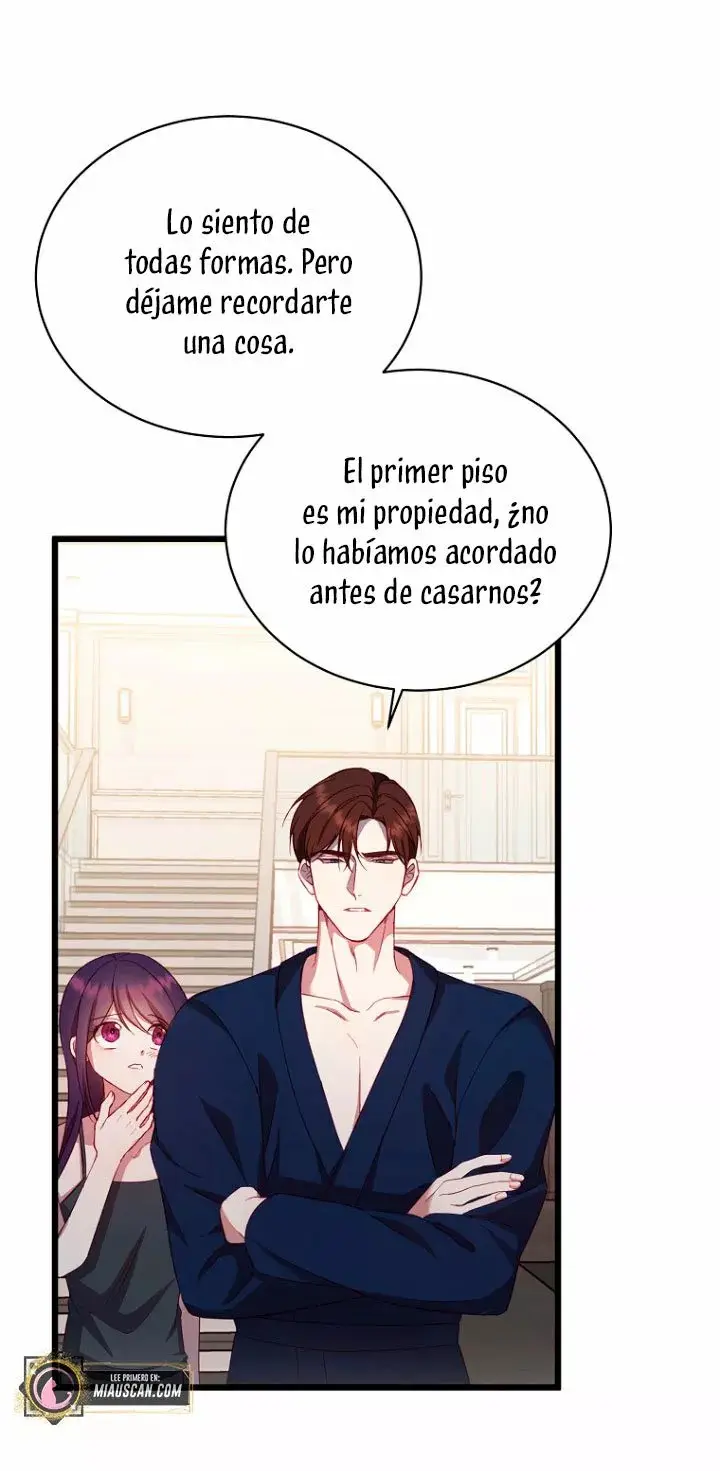 My Husband's Scandal capítulo 3, página 25