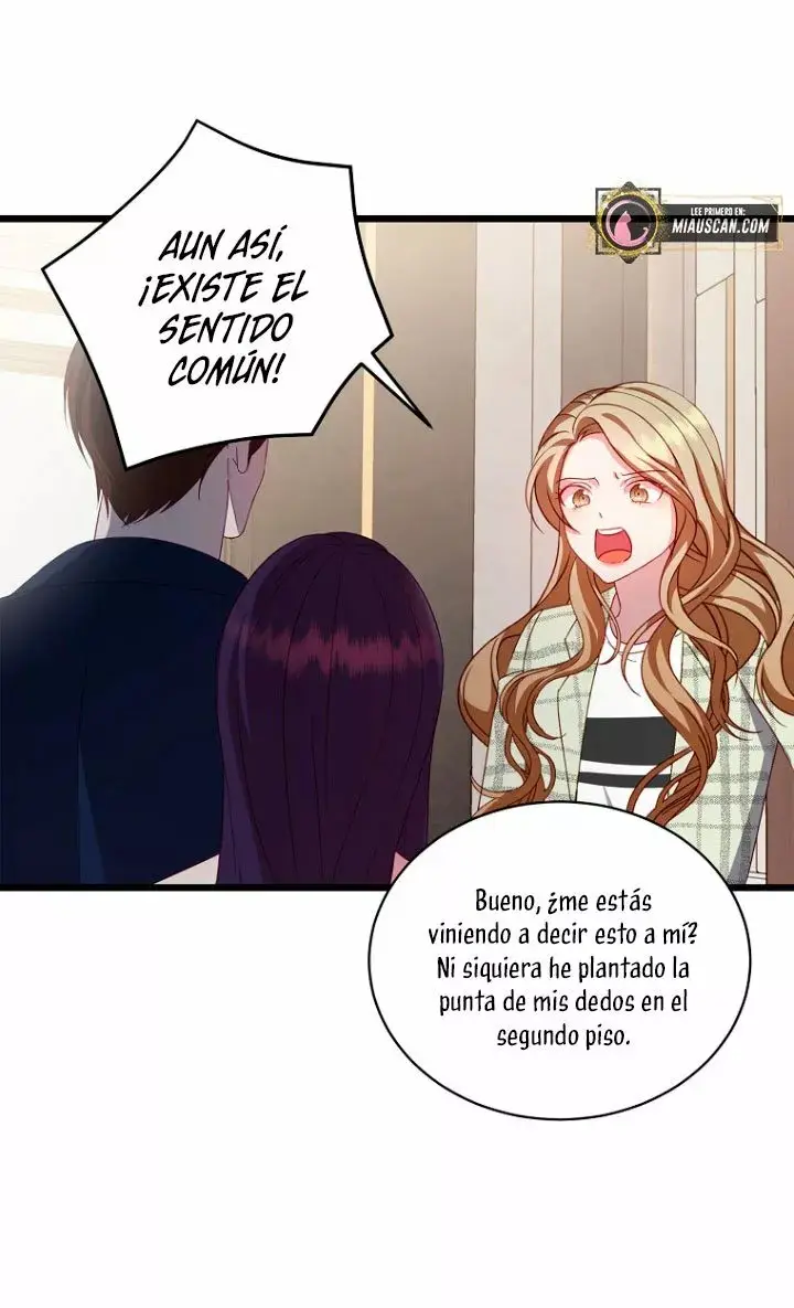 My Husband's Scandal capítulo 3, página 27