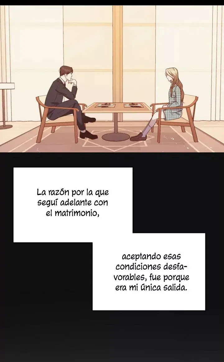 My Husband's Scandal capítulo 3, página 37