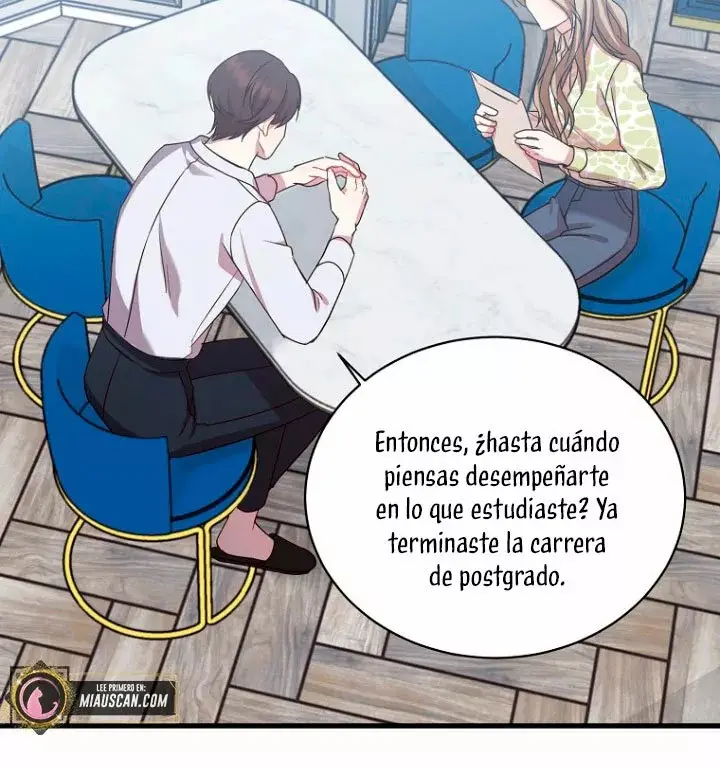 My Husband's Scandal capítulo 3, página 50