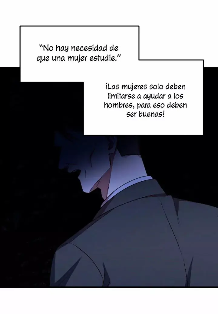 My Husband's Scandal capítulo 3, página 52