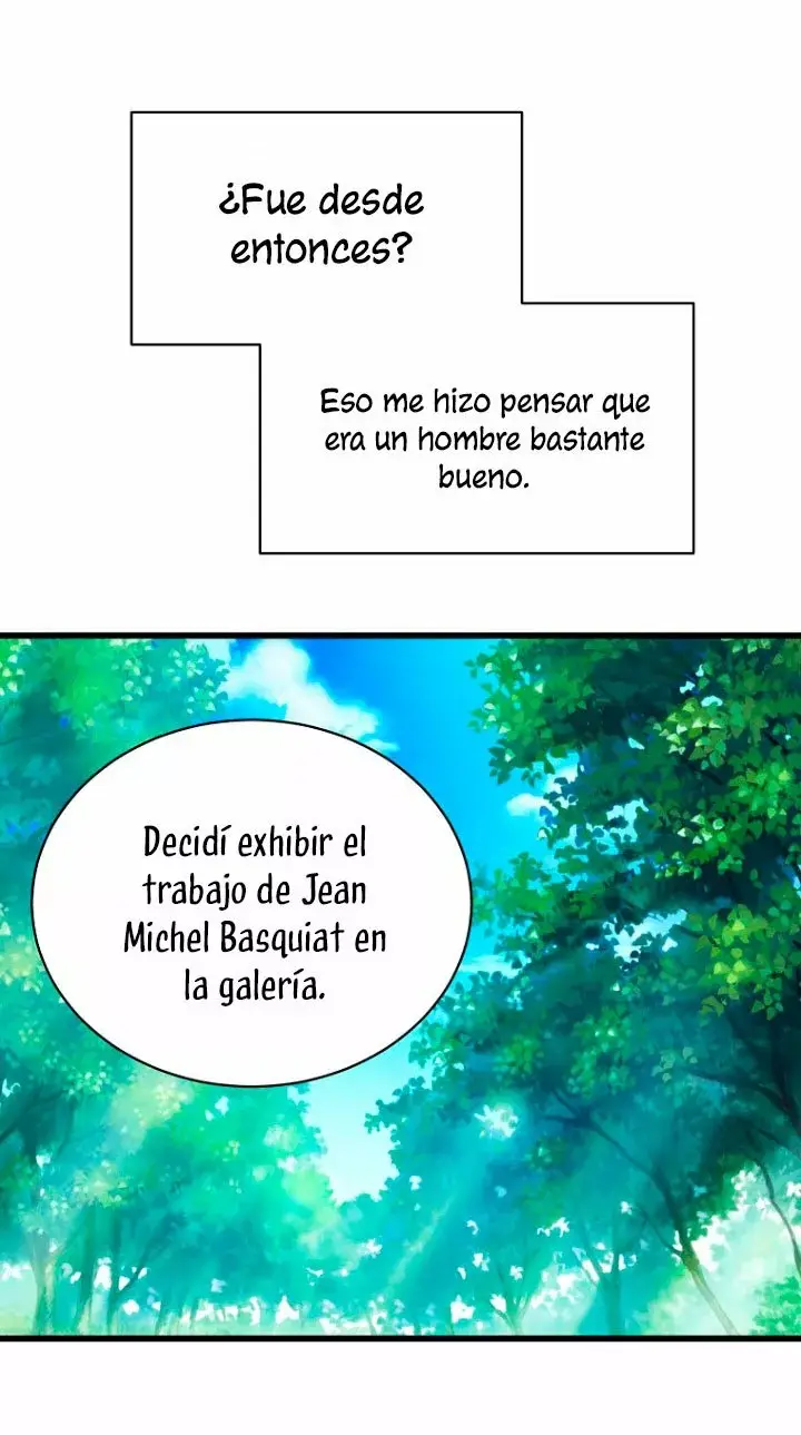 My Husband's Scandal capítulo 3, página 56
