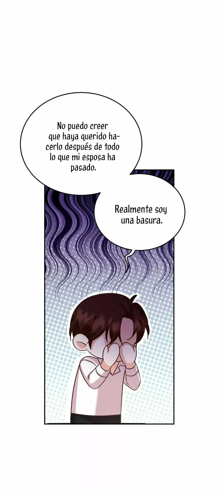 My Husband's Scandal capítulo 30, página 24