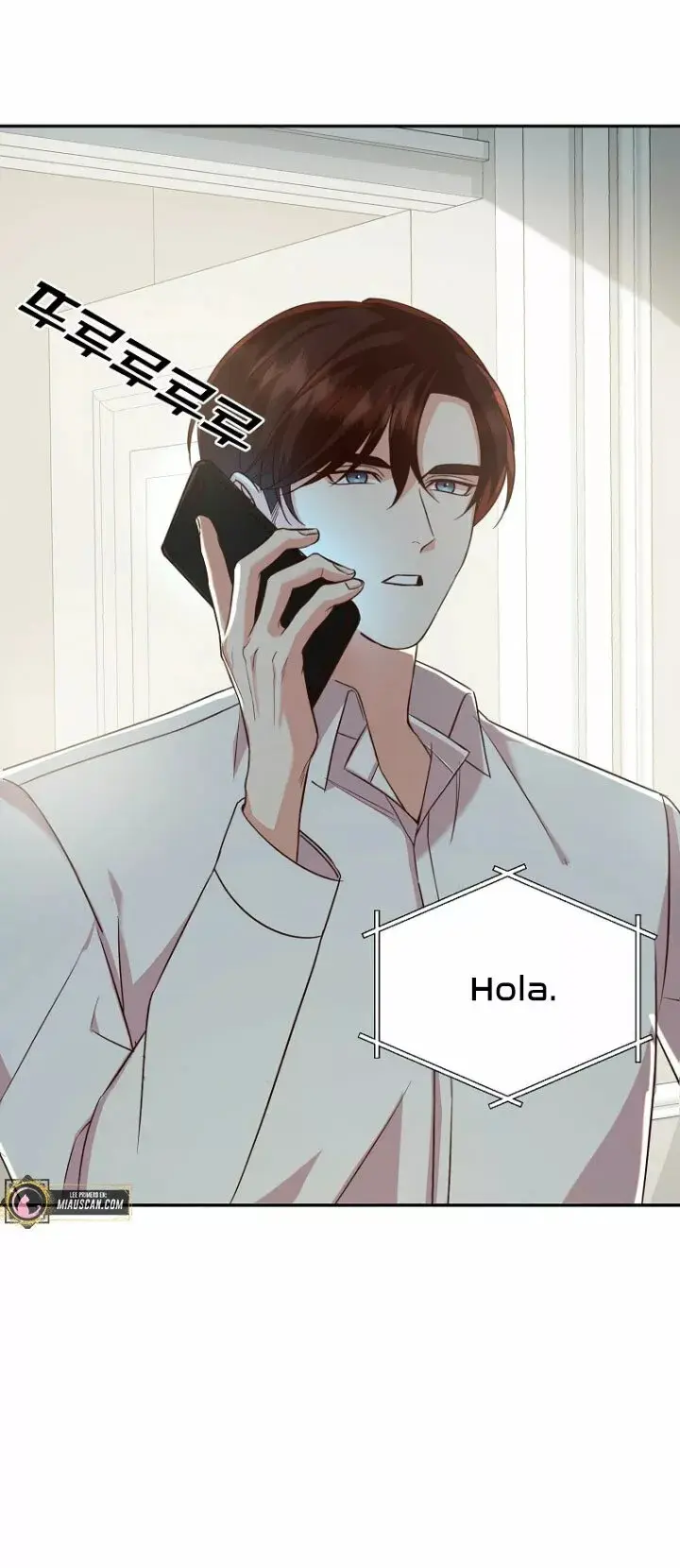 My Husband's Scandal capítulo 30, página 29