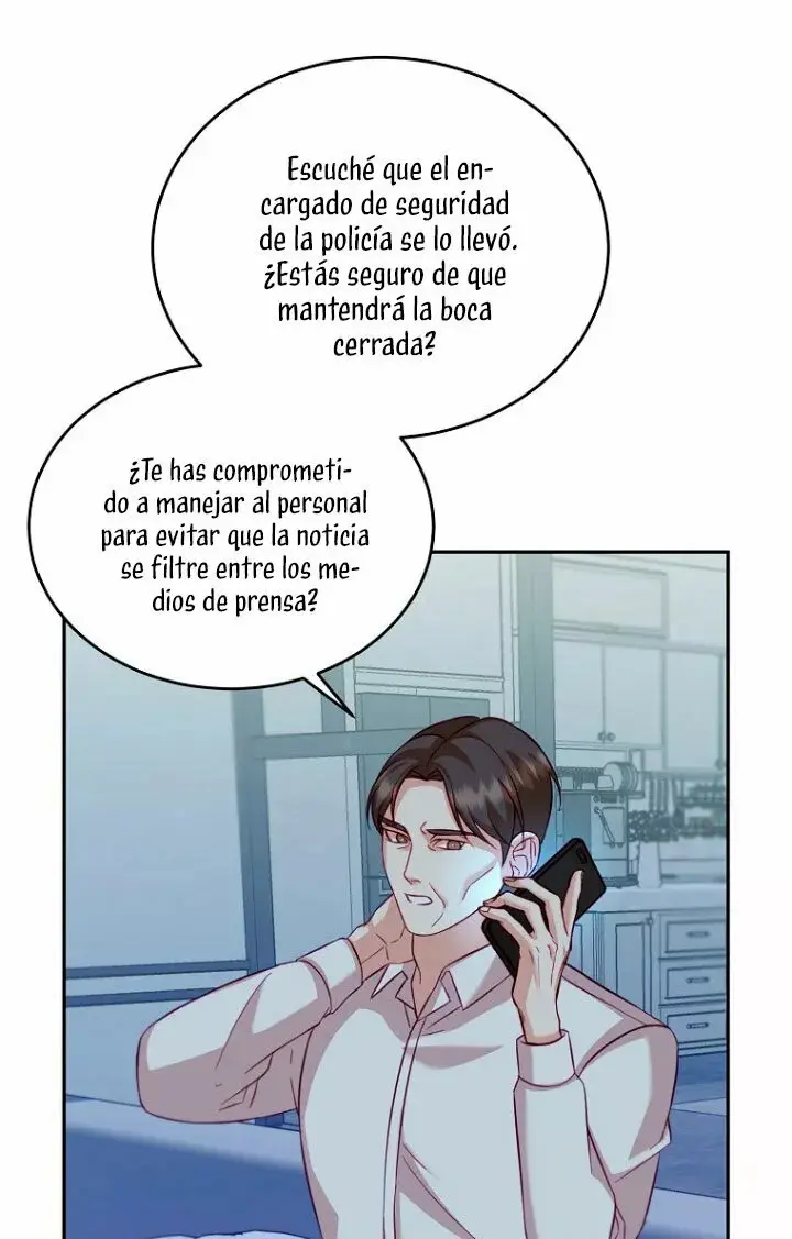My Husband's Scandal capítulo 30, página 32