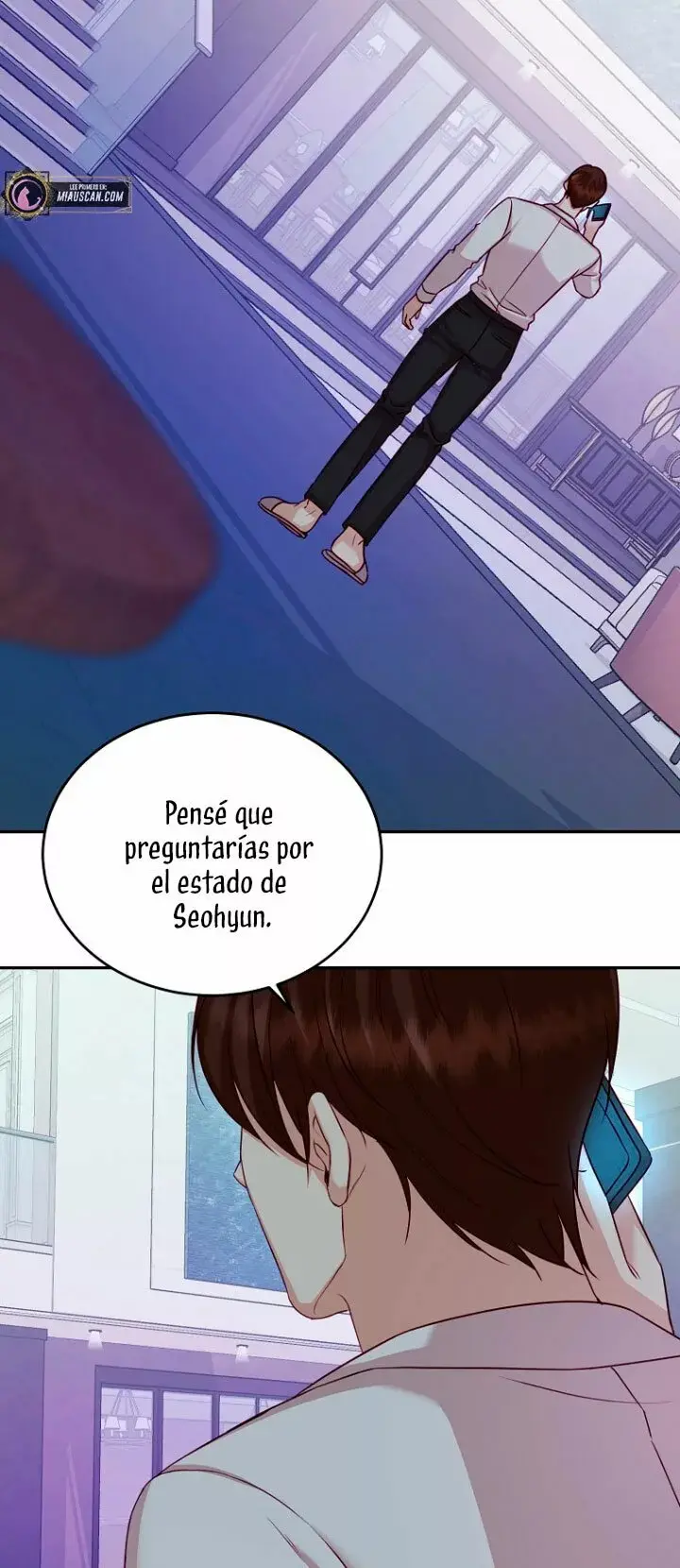 My Husband's Scandal capítulo 30, página 35