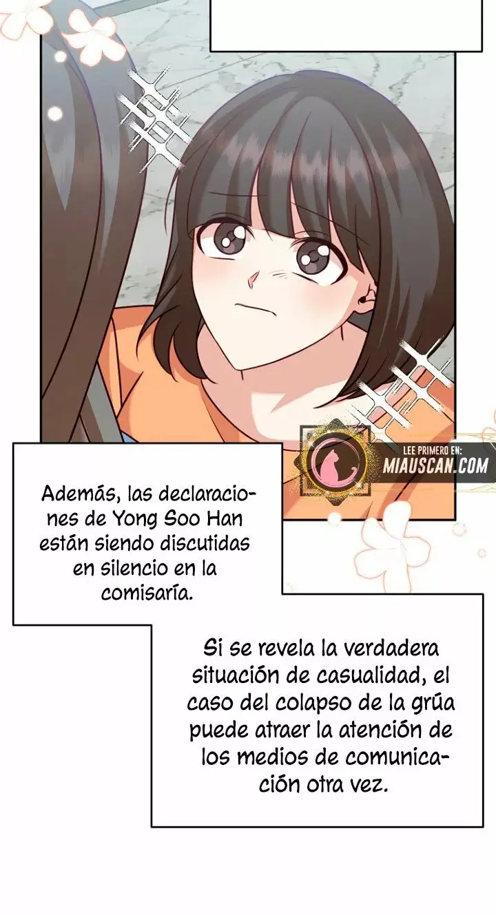 My Husband's Scandal capítulo 31, página 23