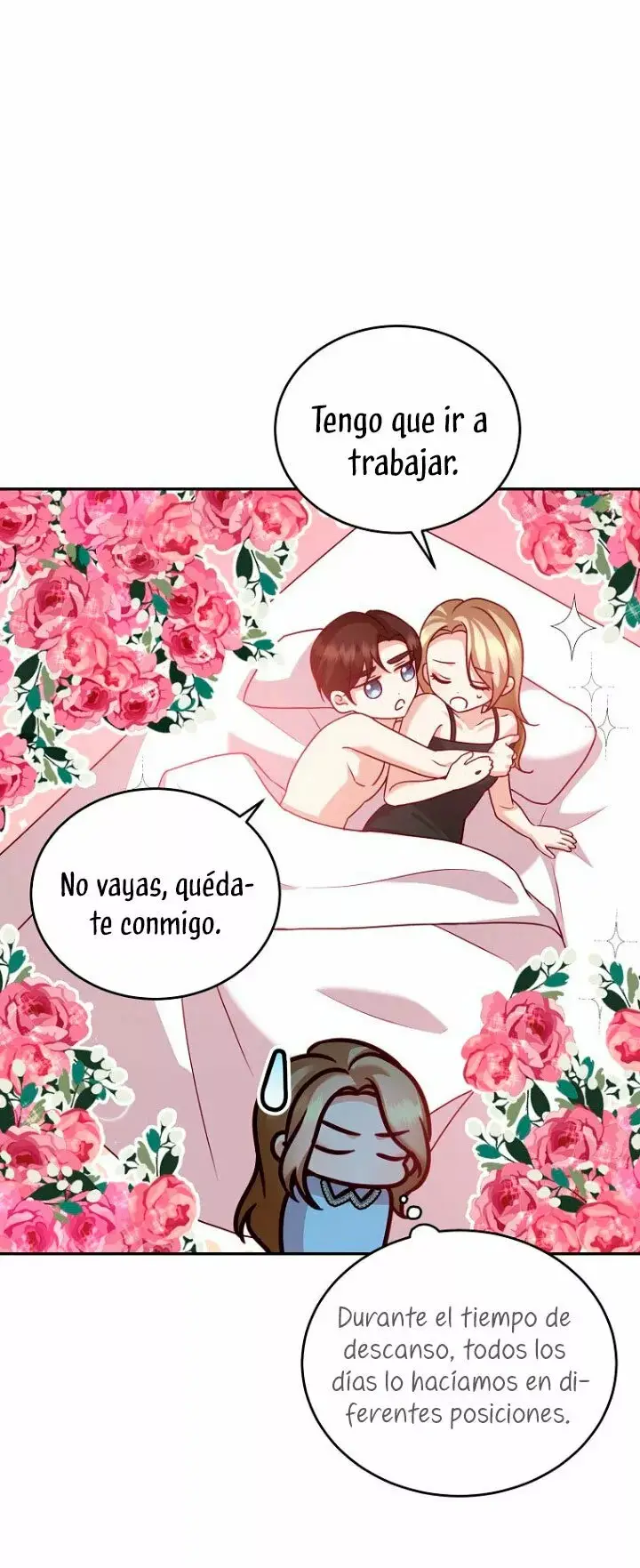 My Husband's Scandal capítulo 31, página 25