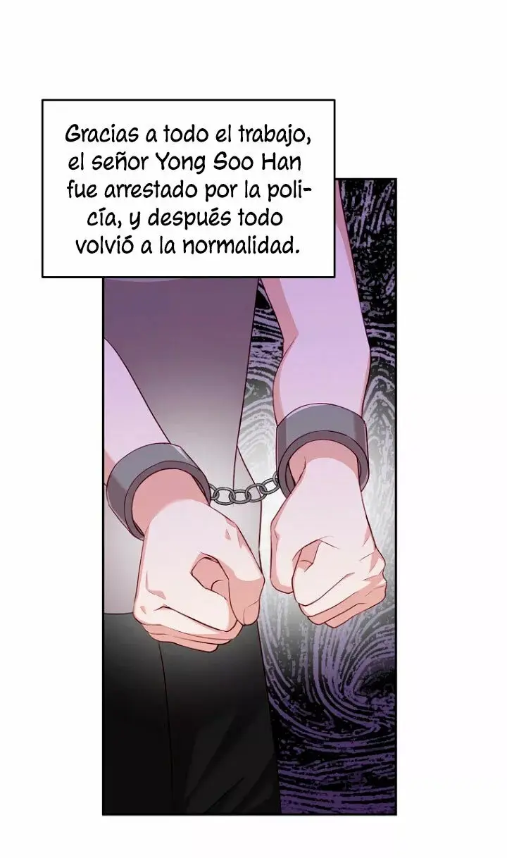 My Husband's Scandal capítulo 31, página 33