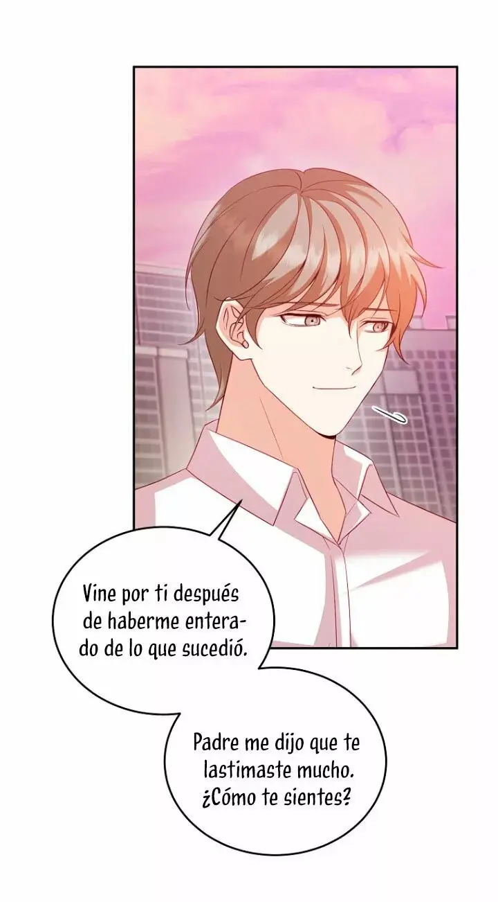 My Husband's Scandal capítulo 31, página 45