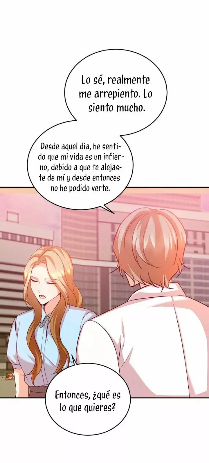 My Husband's Scandal capítulo 31, página 68