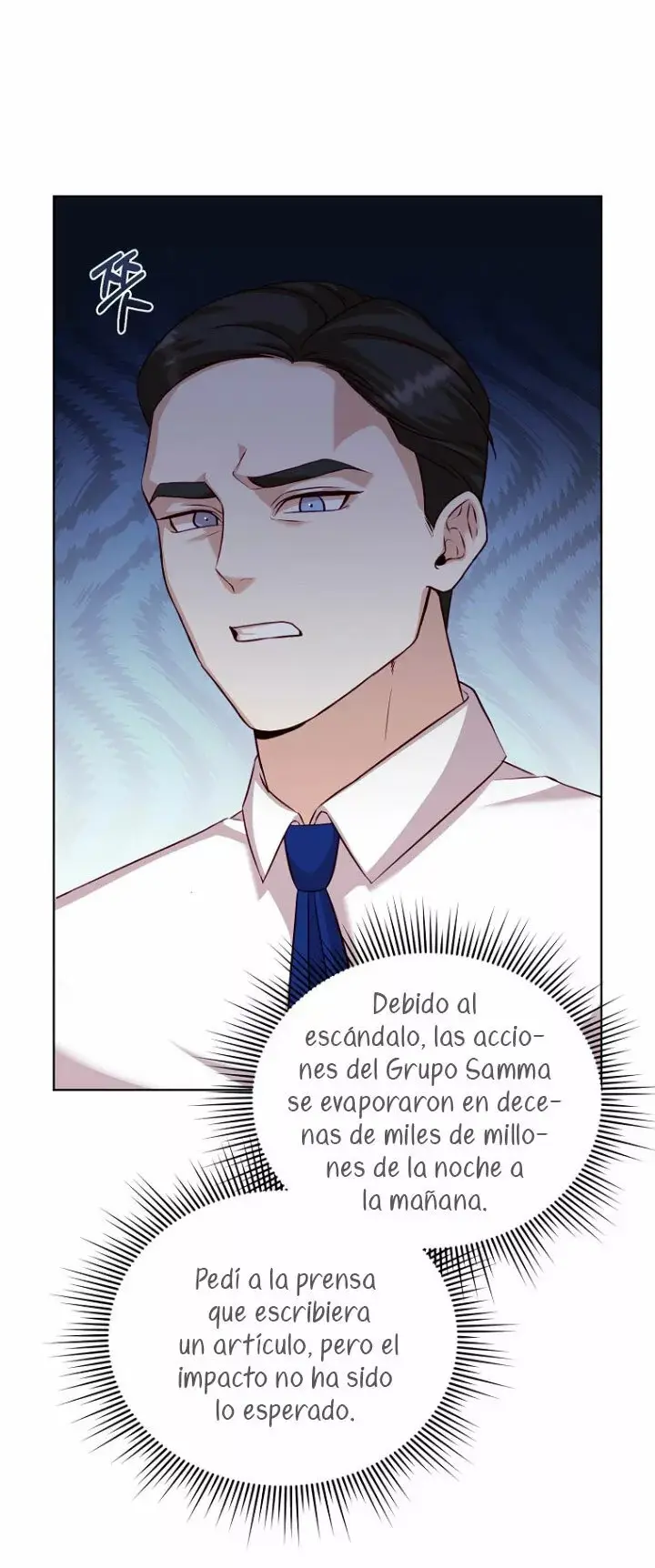 My Husband's Scandal capítulo 33, página 17