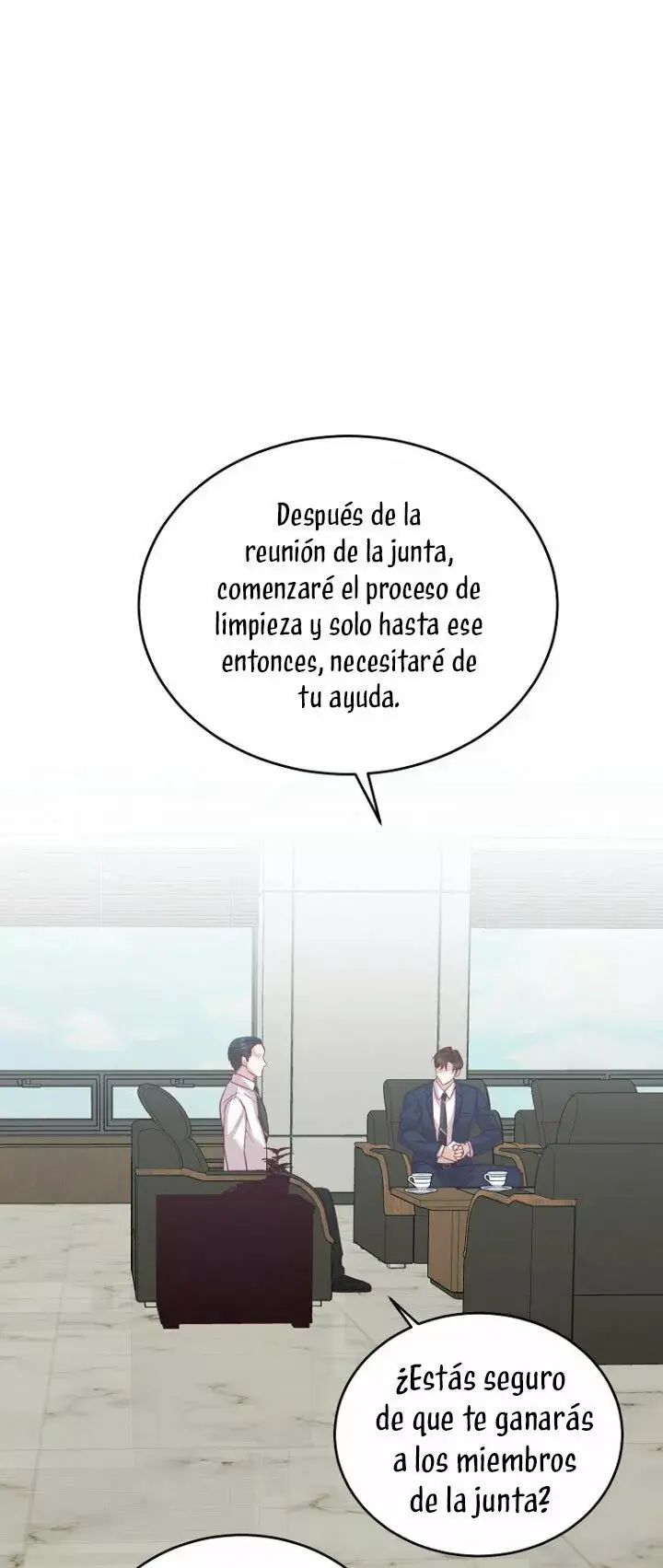 My Husband's Scandal capítulo 33, página 46