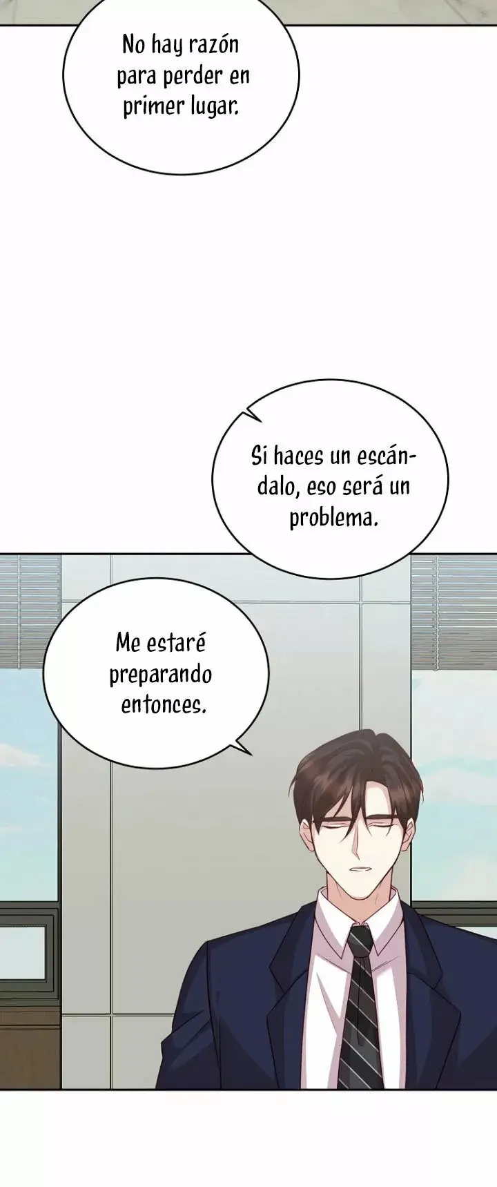 My Husband's Scandal capítulo 33, página 47