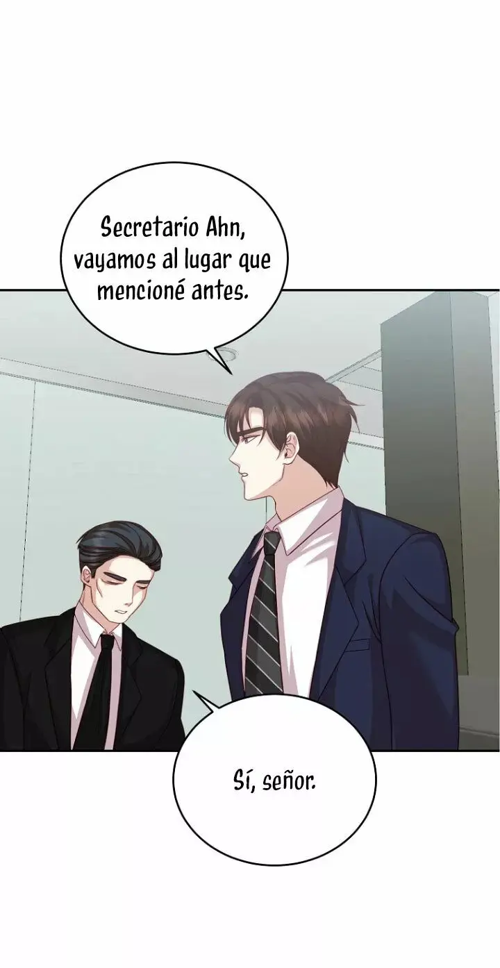 My Husband's Scandal capítulo 33, página 51