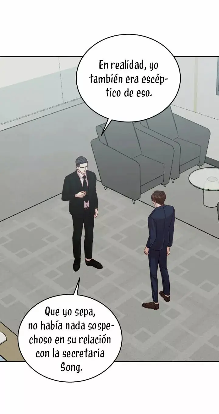 My Husband's Scandal capítulo 33, página 56