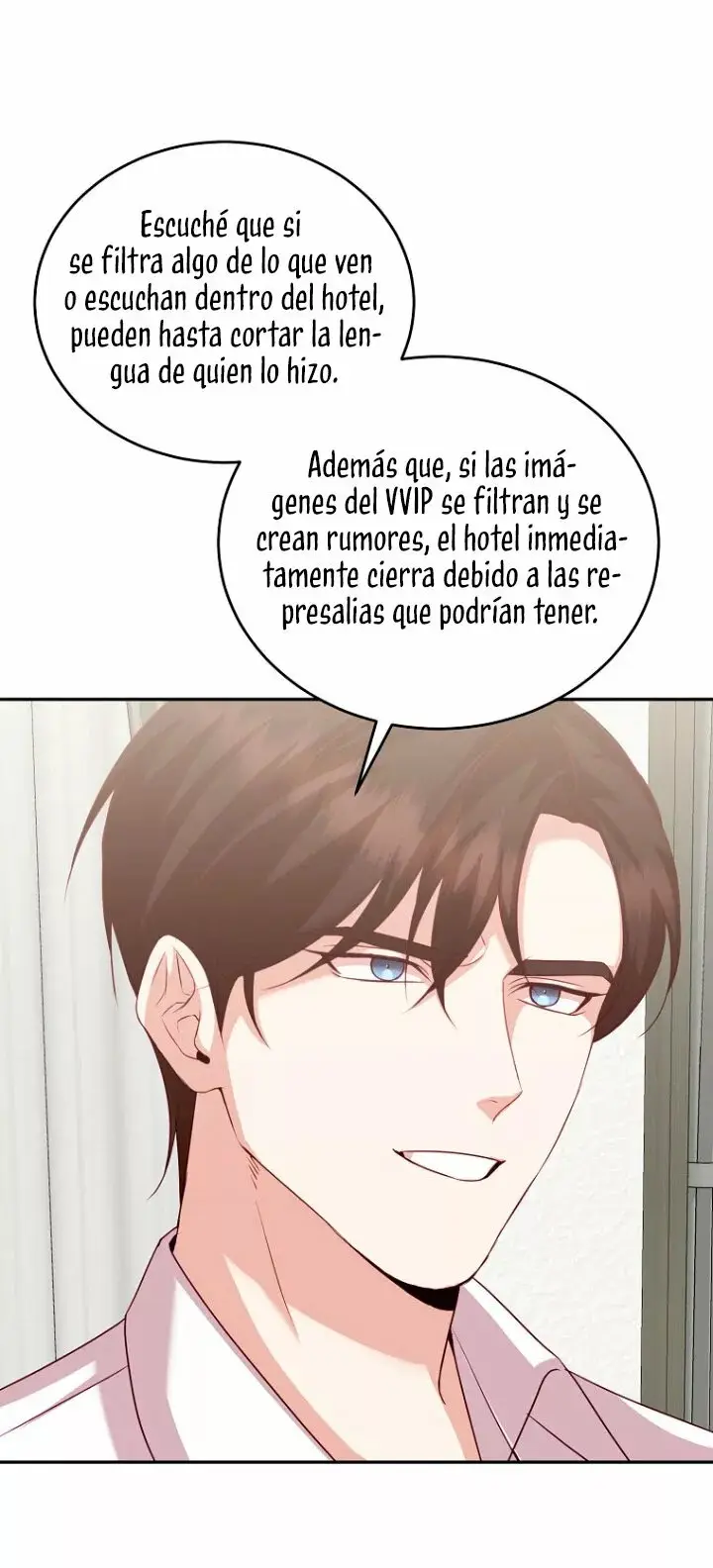 My Husband's Scandal capítulo 34, página 6