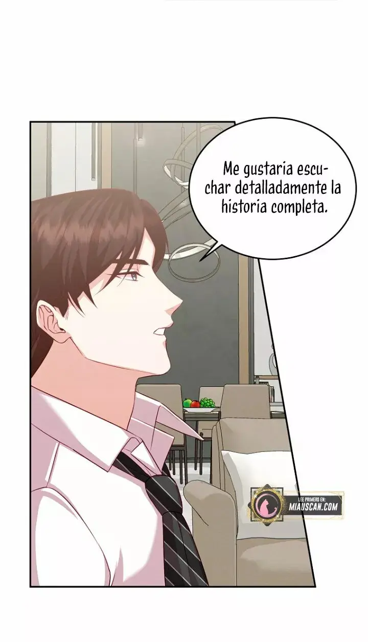 My Husband's Scandal capítulo 34, página 8