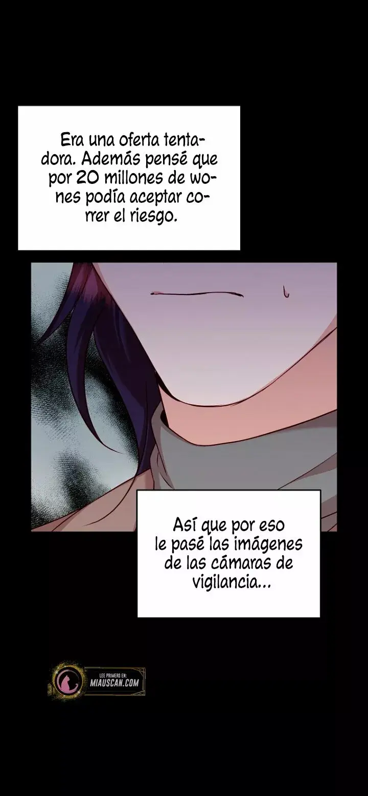 My Husband's Scandal capítulo 34, página 24