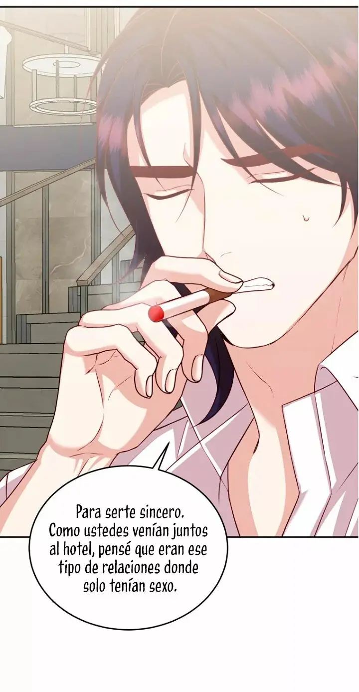 My Husband's Scandal capítulo 34, página 29