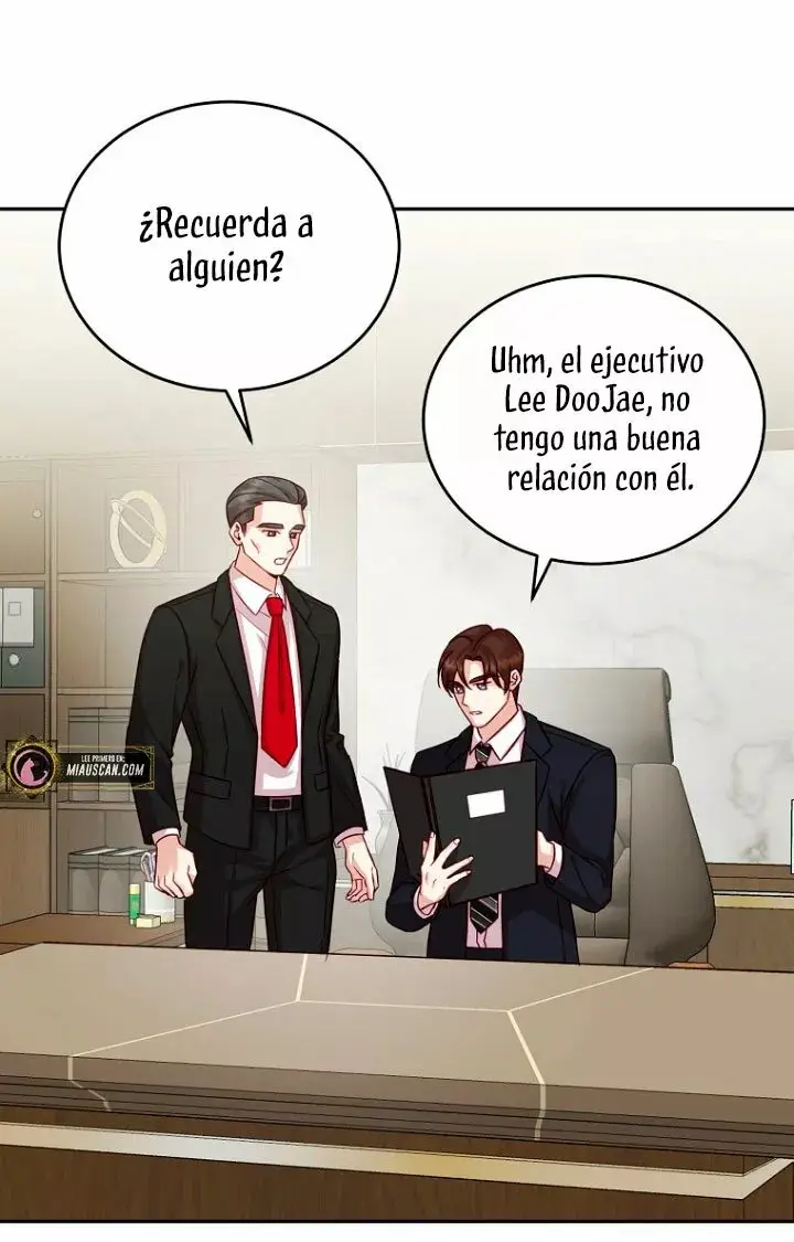My Husband's Scandal capítulo 35, página 11