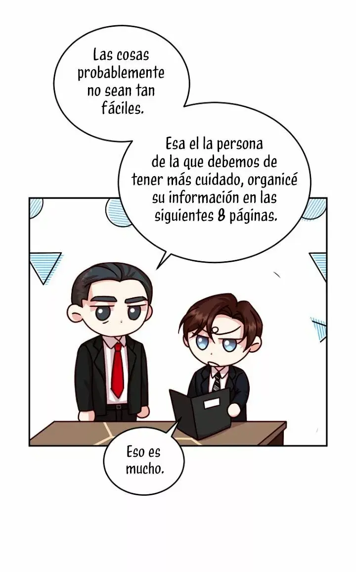 My Husband's Scandal capítulo 35, página 12