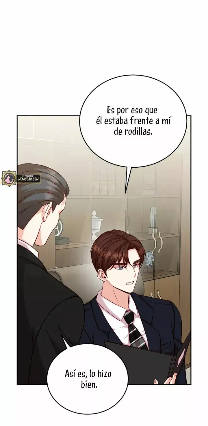 My Husband's Scandal capítulo 35, página 17