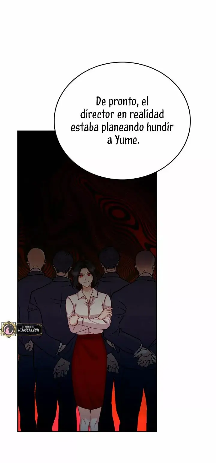 My Husband's Scandal capítulo 35, página 20