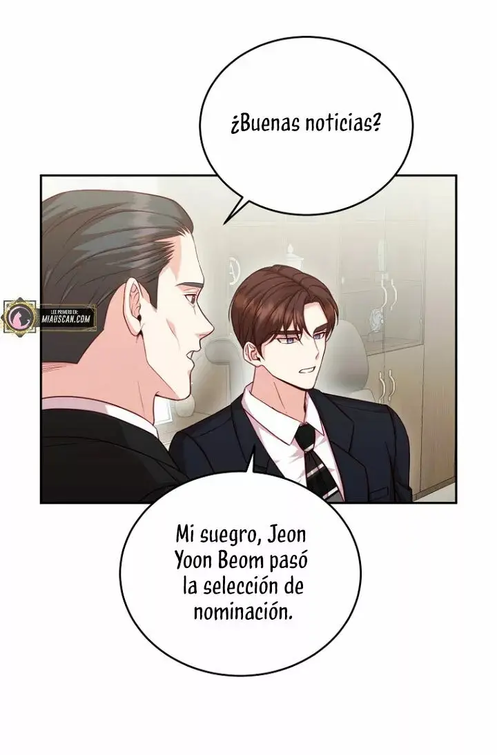 My Husband's Scandal capítulo 35, página 28