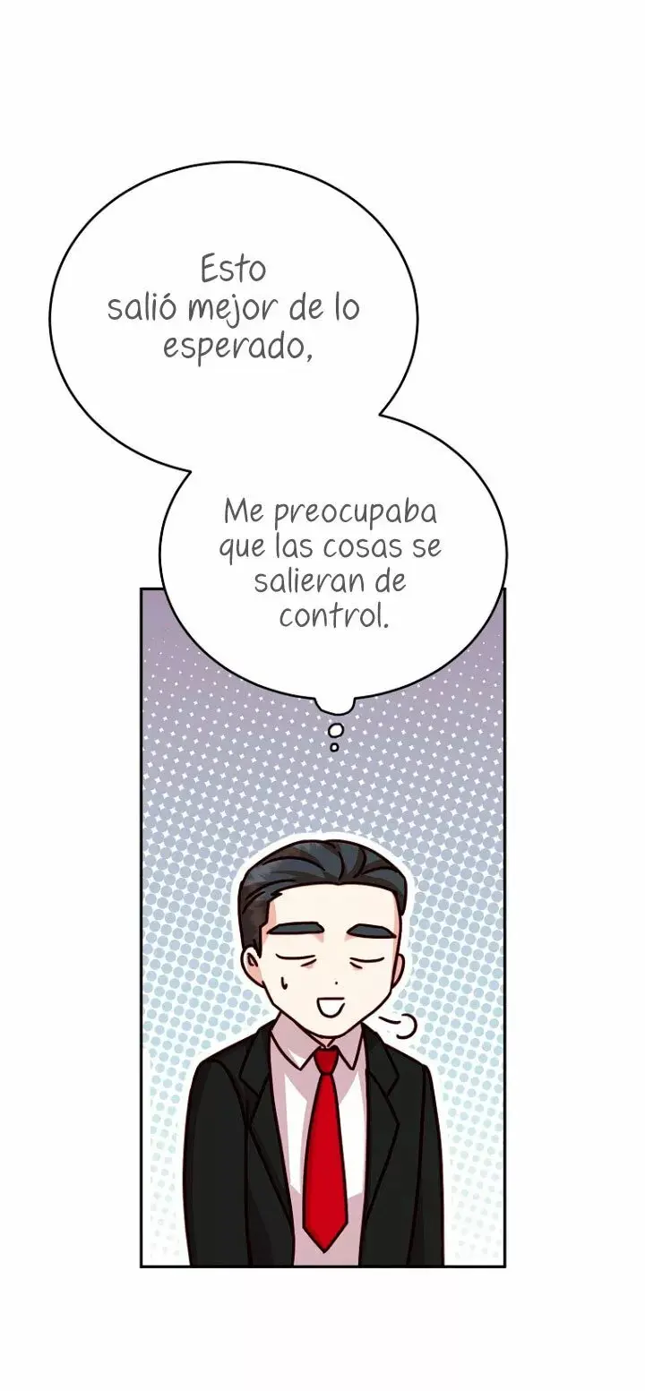 My Husband's Scandal capítulo 35, página 31