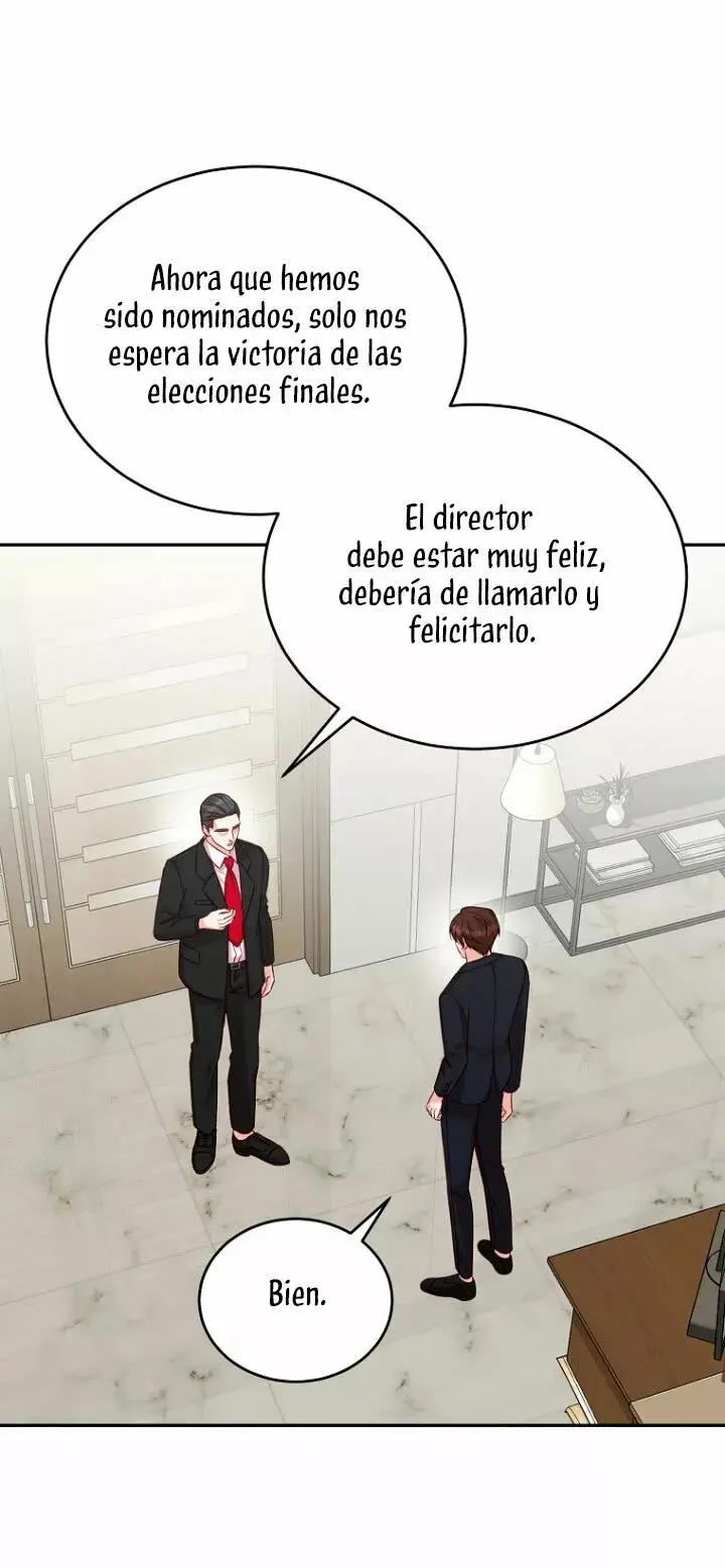My Husband's Scandal capítulo 35, página 32