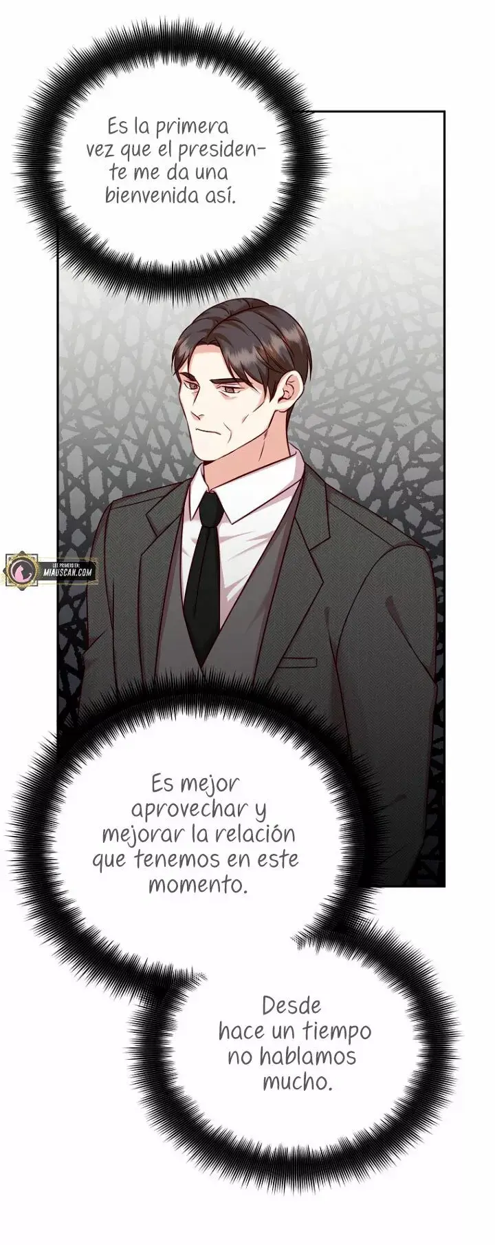 My Husband's Scandal capítulo 35, página 44