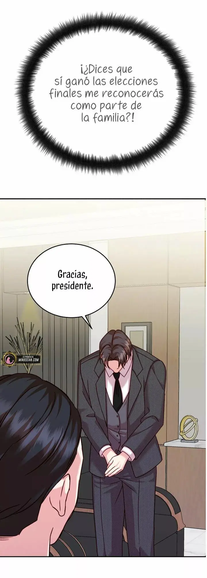 My Husband's Scandal capítulo 35, página 53