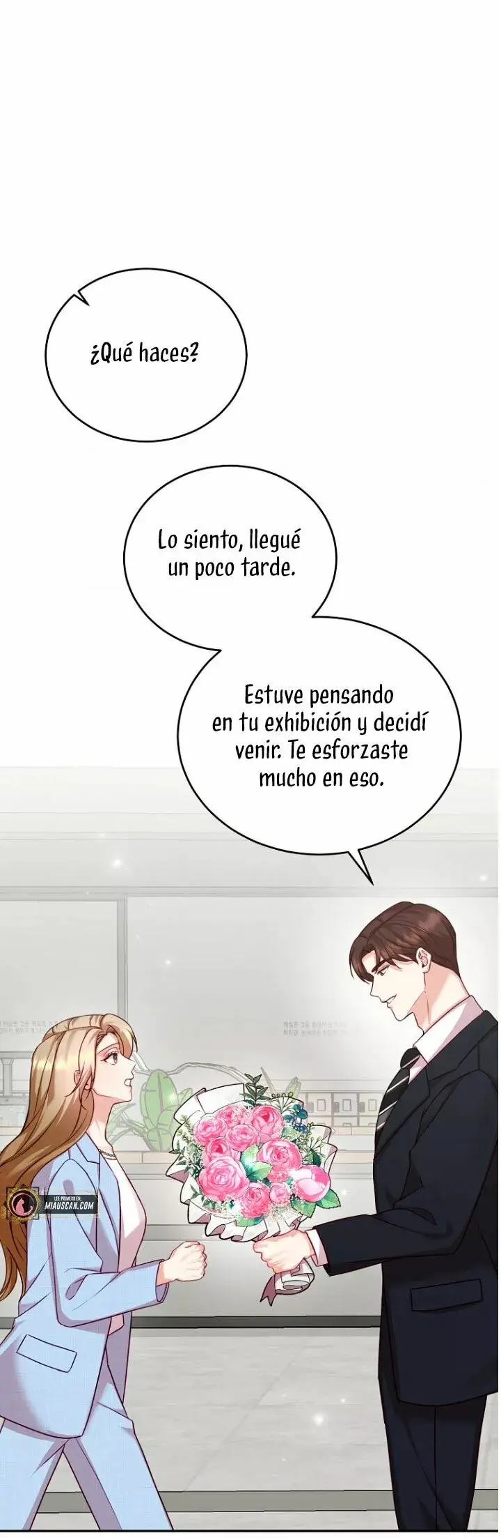 My Husband's Scandal capítulo 35, página 64