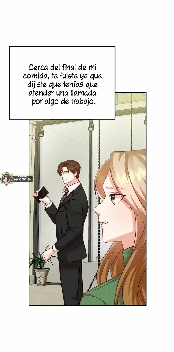 My Husband's Scandal capítulo 36, página 6