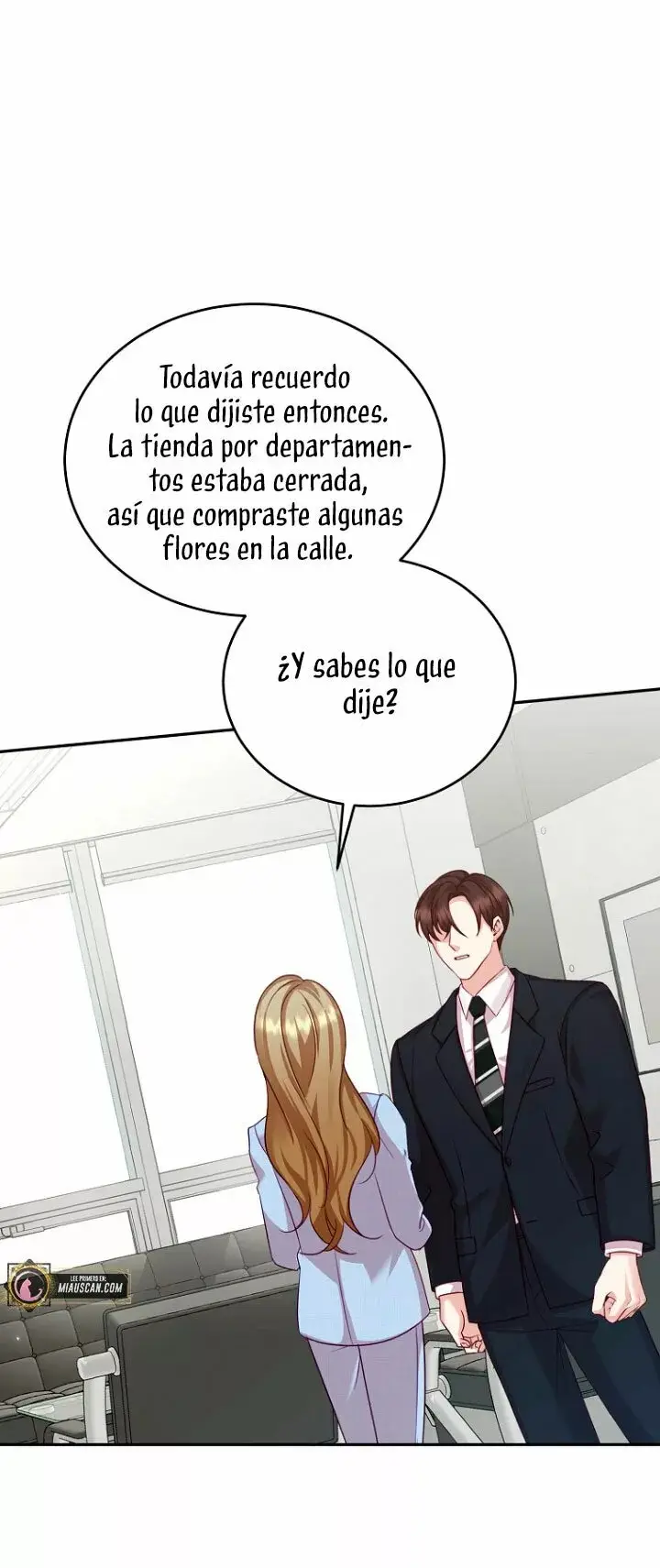 My Husband's Scandal capítulo 36, página 11
